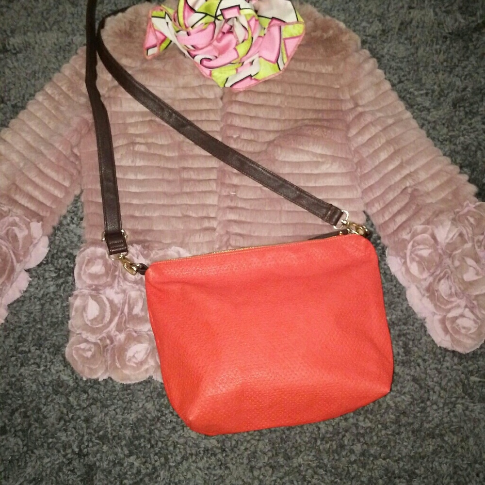 GALIAN New York Shoulder Bag